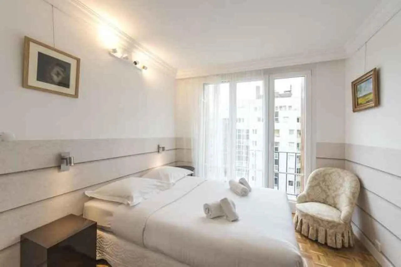 Veeve - Near Pont De Grenelle Apartamento París