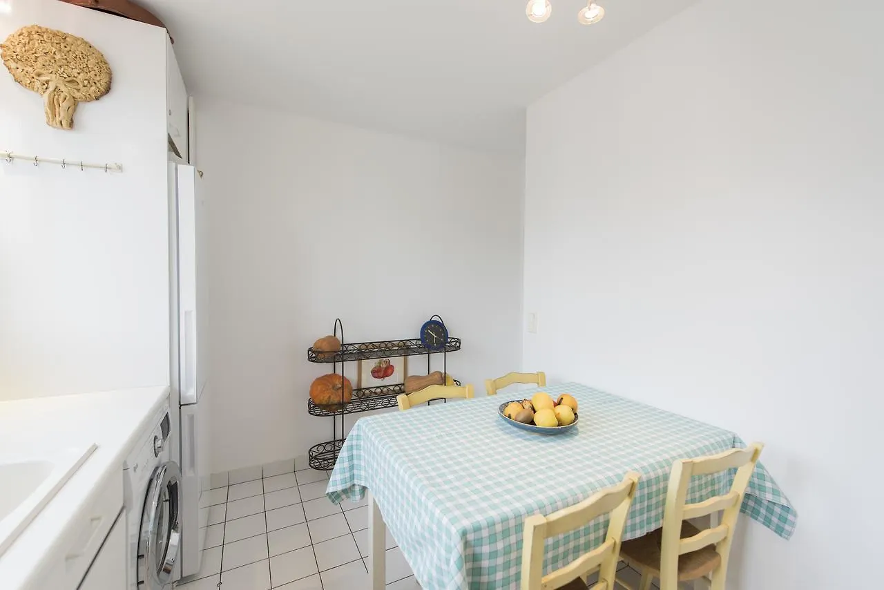 Apartamento Veeve - Near Pont De Grenelle París
