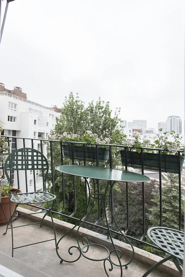 Apartment Veeve - Near Pont De Grenelle