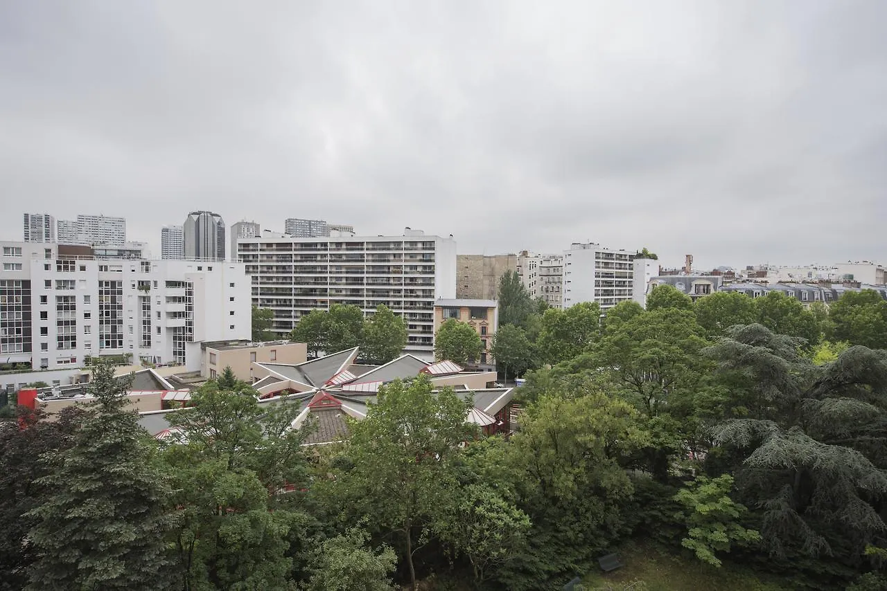 Veeve - Near Pont De Grenelle Apartment *