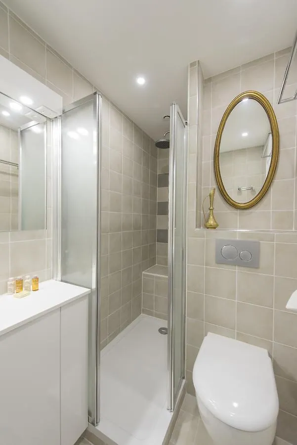 Apartment Veeve - Near Pont De Grenelle Paris